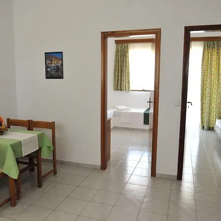 Maritime Aparthotel 2*