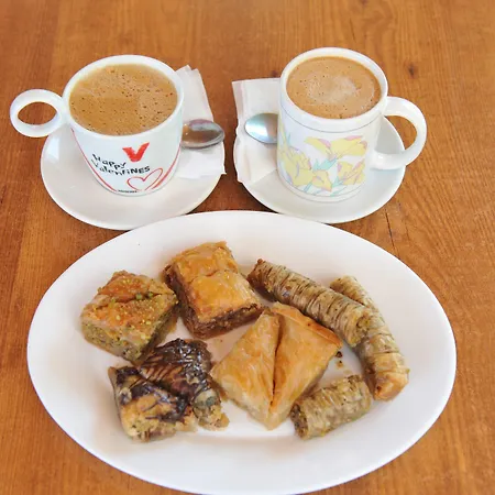 Aparthotel Maritime 2*