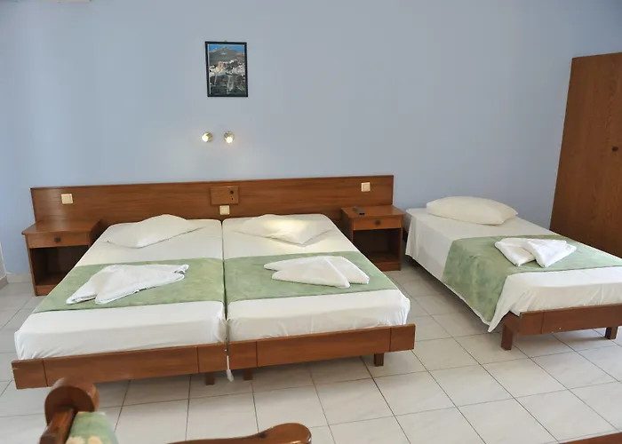 Aparthotel Maritime 2*