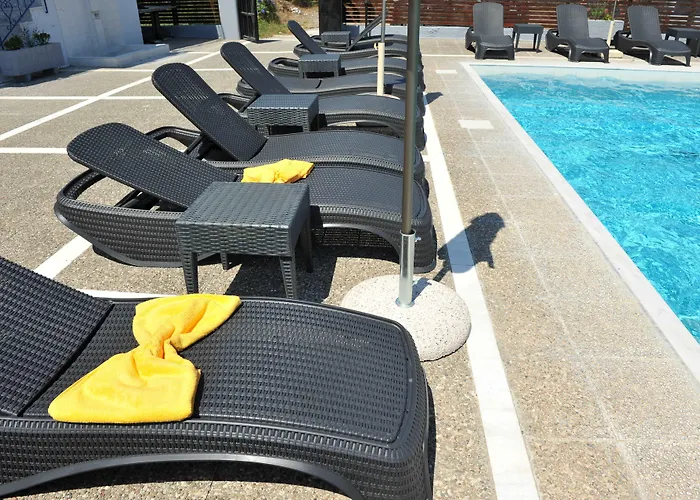 Aparthotel Maritime 2*