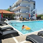 Maritime Apart Otel Petaloudes