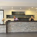 Apart Otel Maritime Petaloudes