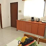 Apart Otel Maritime Petaloudes
