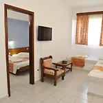 Maritime Apart Otel 2*