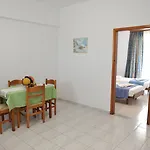 Apart Otel Maritime