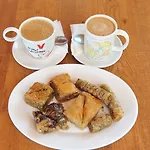 Apart Otel Maritime 2*
