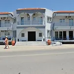 Apart Otel Maritime