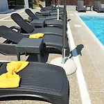 Apart Otel Maritime 2*