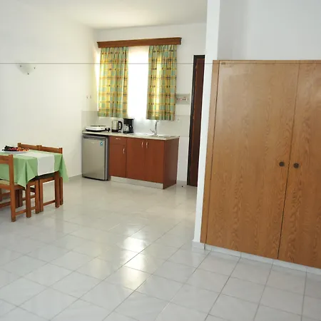 Aparthotel Maritime