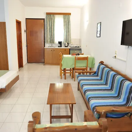 Maritime Aparthotel
