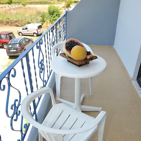 Aparthotel Maritime 2*