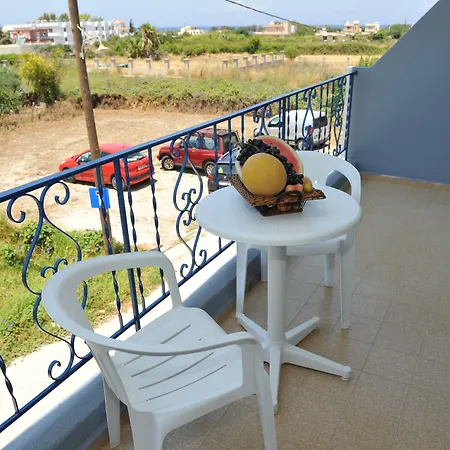 Aparthotel Maritime