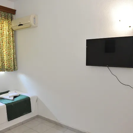 Aparthotel Maritime