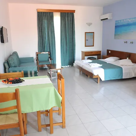 Maritime 2* Petaloudes