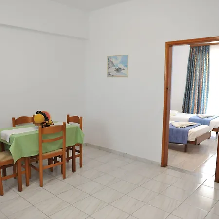 Aparthotel Maritime