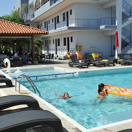 Maritime 2* Petaloudes