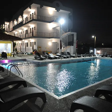 Maritime Aparthotel