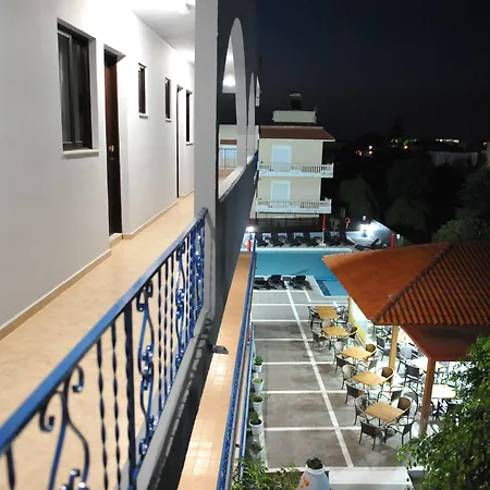 Maritime 2* Petaloudes