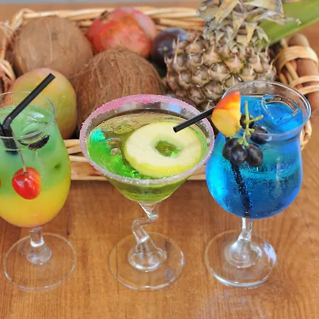 Maritime 2* Petaloudes