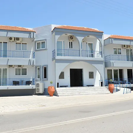 Maritime Aparthotel