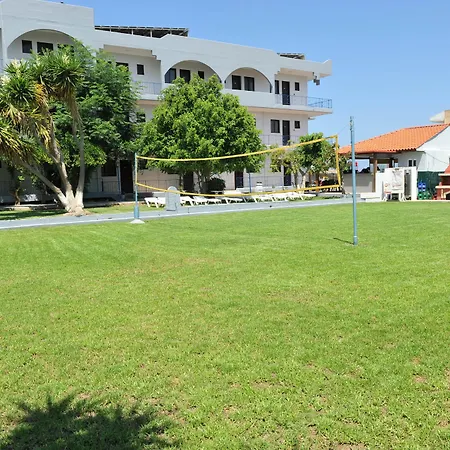 Maritime Aparthotel