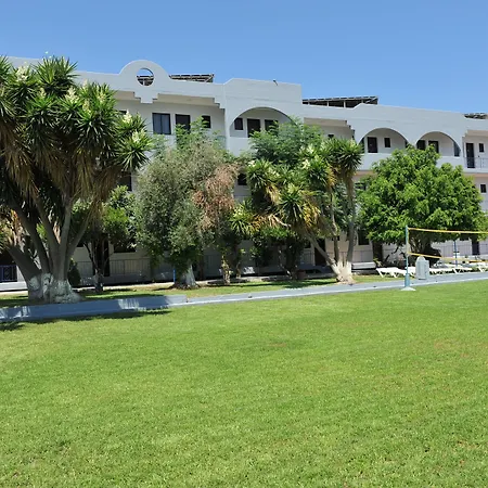 Maritime Aparthotel