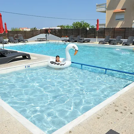 Aparthotel Maritime 2*
