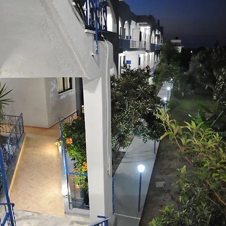 Maritime Aparthotel