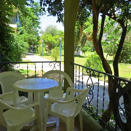 Maritime Aparthotel 2*