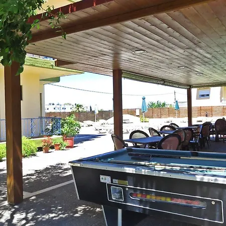 Maritime Aparthotel
