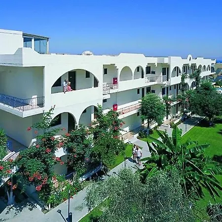 Aparthotel Maritime