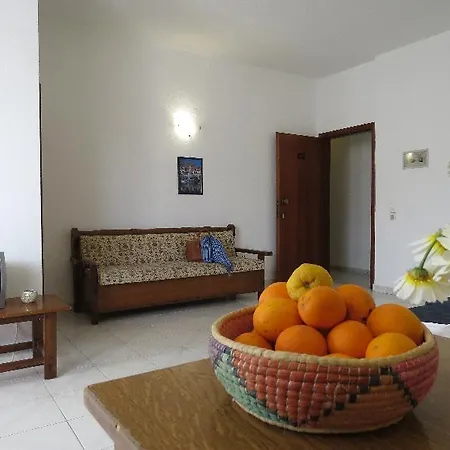Maritime Aparthotel