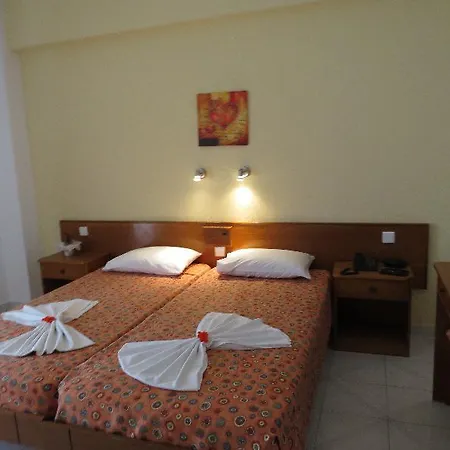 Aparthotel Maritime Petaloudes