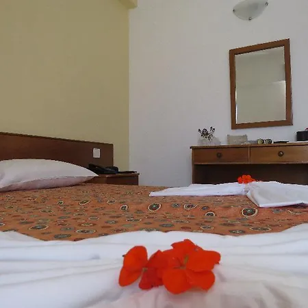 Aparthotel Maritime