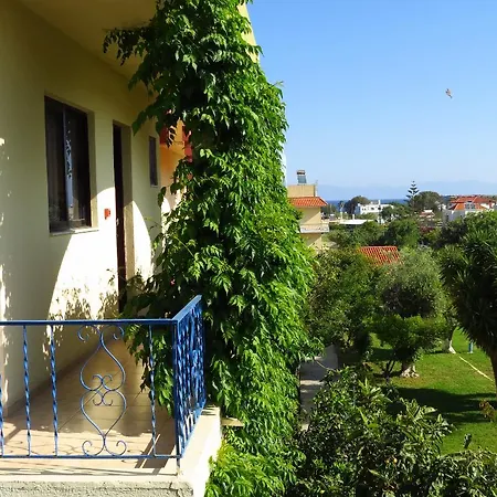 Maritime Petaloudes