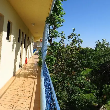 Aparthotel Maritime 2*