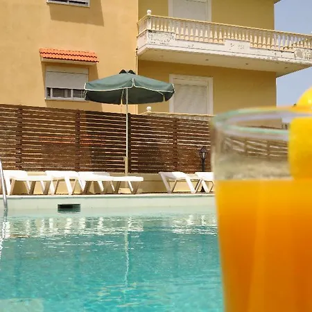 Maritime Hotel apartamentowy
