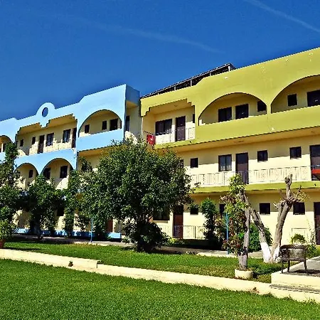 Aparthotel Maritime