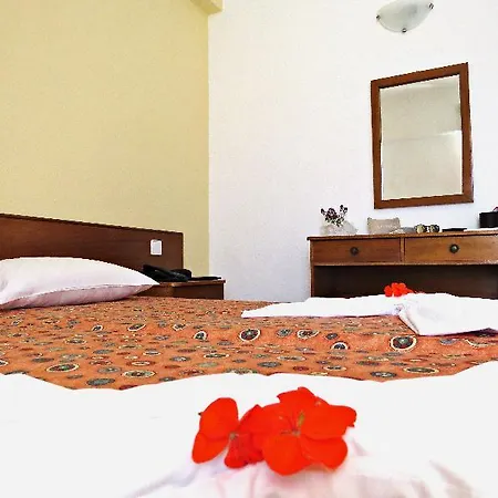 Aparthotel Maritime