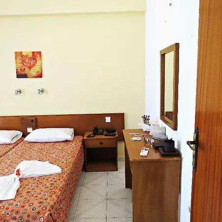 Aparthotel Maritime 2*