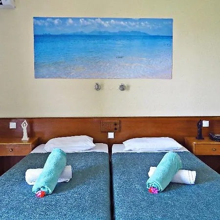 Maritime Aparthotel