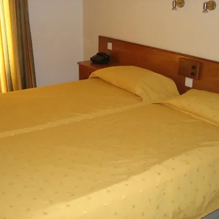 Maritime Aparthotel