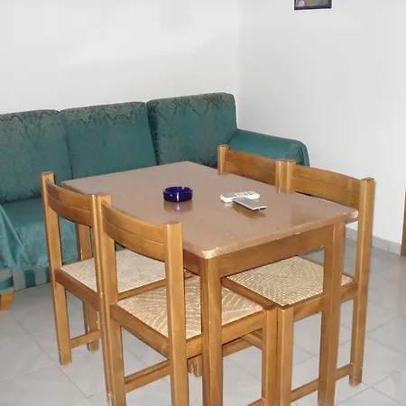 Maritime Hotel apartamentowy 2*