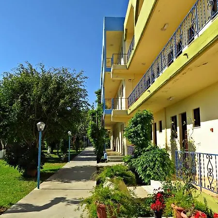 Aparthotel Maritime