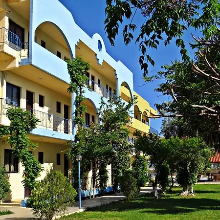 Aparthotel Maritime