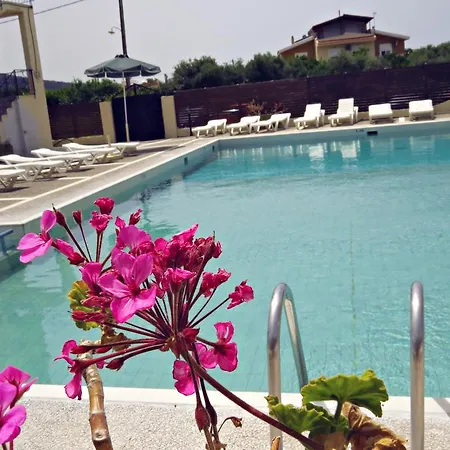 Maritime Hotel apartamentowy