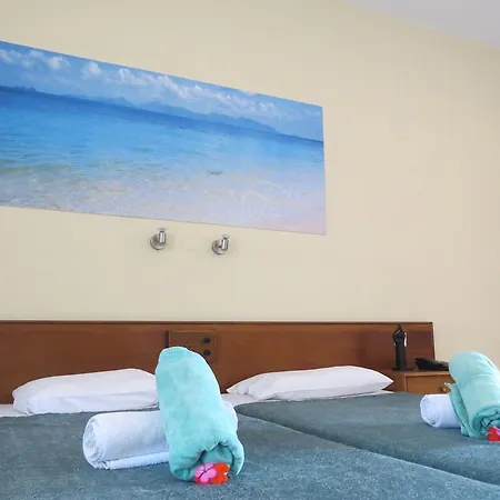 Aparthotel Maritime