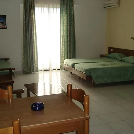 Aparthotel Maritime 2*