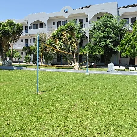 Maritime Aparthotel