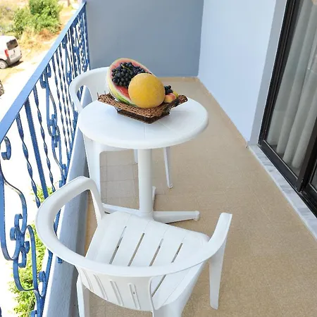 Maritime Aparthotel 2*